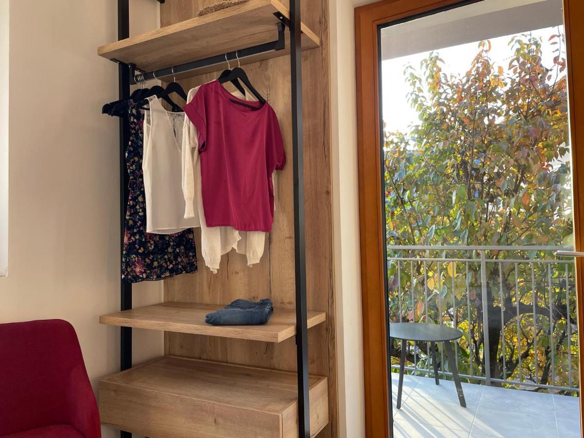 B&B Nalu Arco Eksteriør bilde