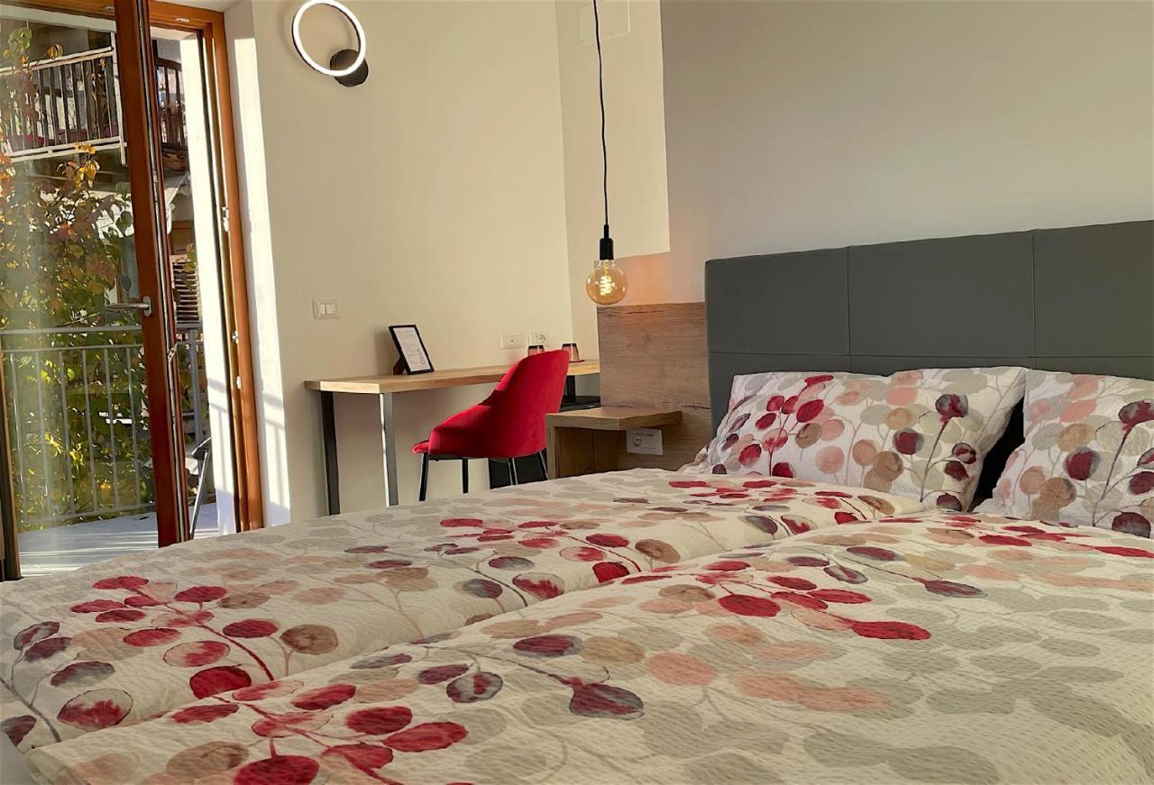 B&B Nalu Arco Eksteriør bilde