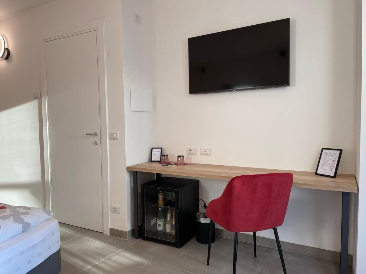 B&B Nalu Arco Eksteriør bilde