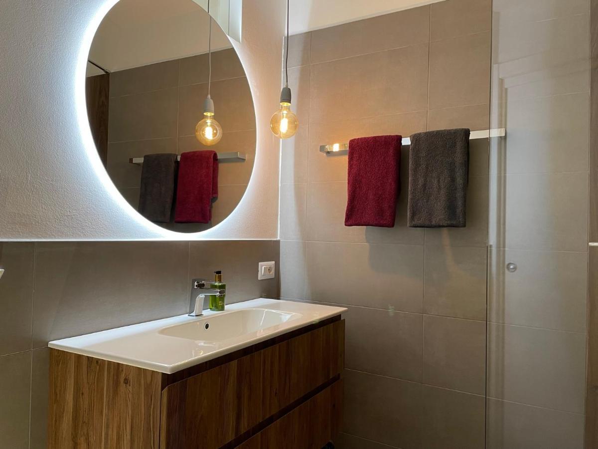 B&B Nalu Arco Eksteriør bilde