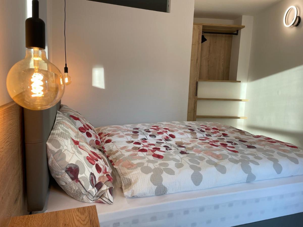 B&B Nalu Arco Eksteriør bilde