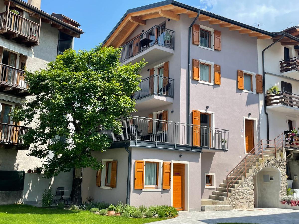 B&B Nalu Arco Eksteriør bilde