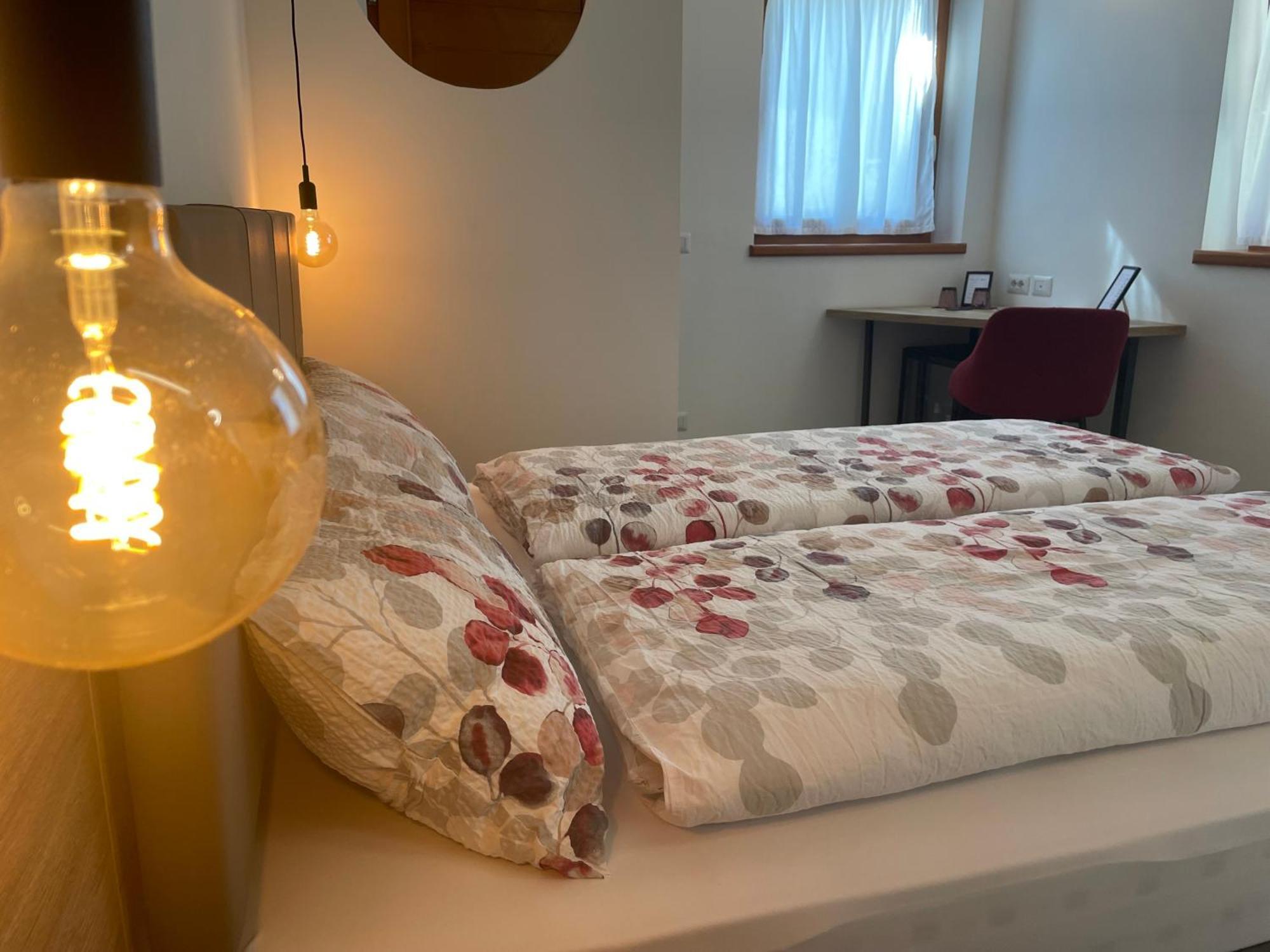 B&B Nalu Arco Eksteriør bilde