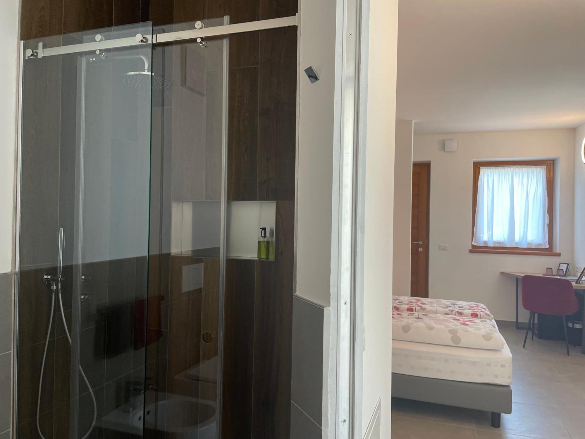 B&B Nalu Arco Eksteriør bilde