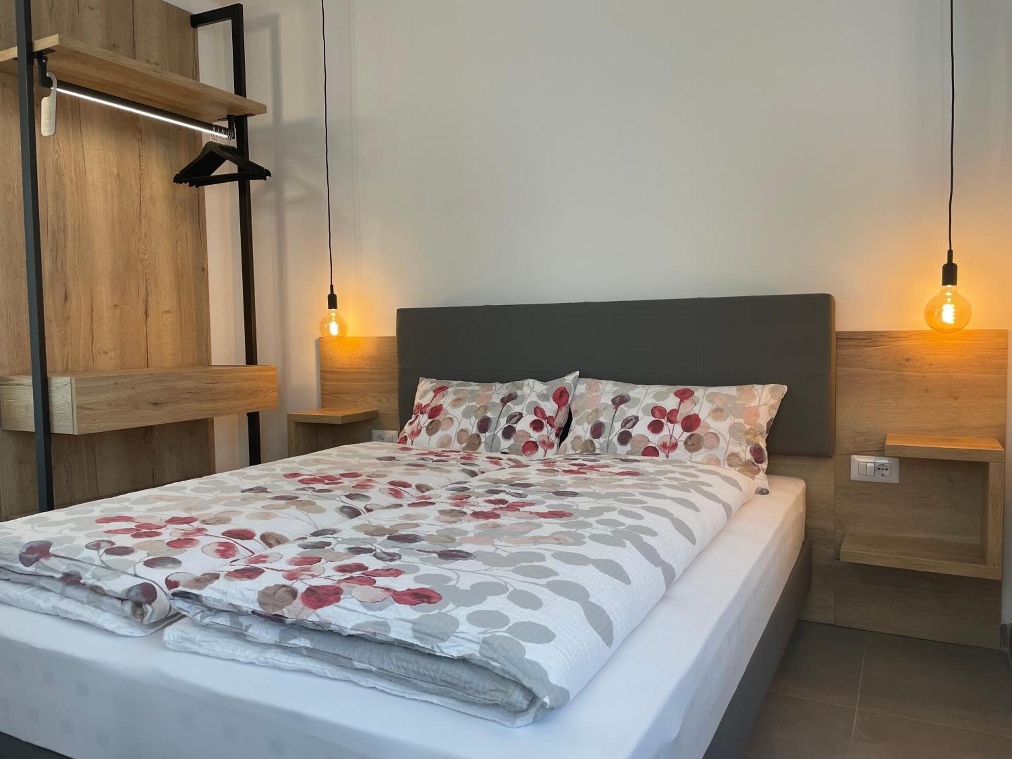 B&B Nalu Arco Eksteriør bilde