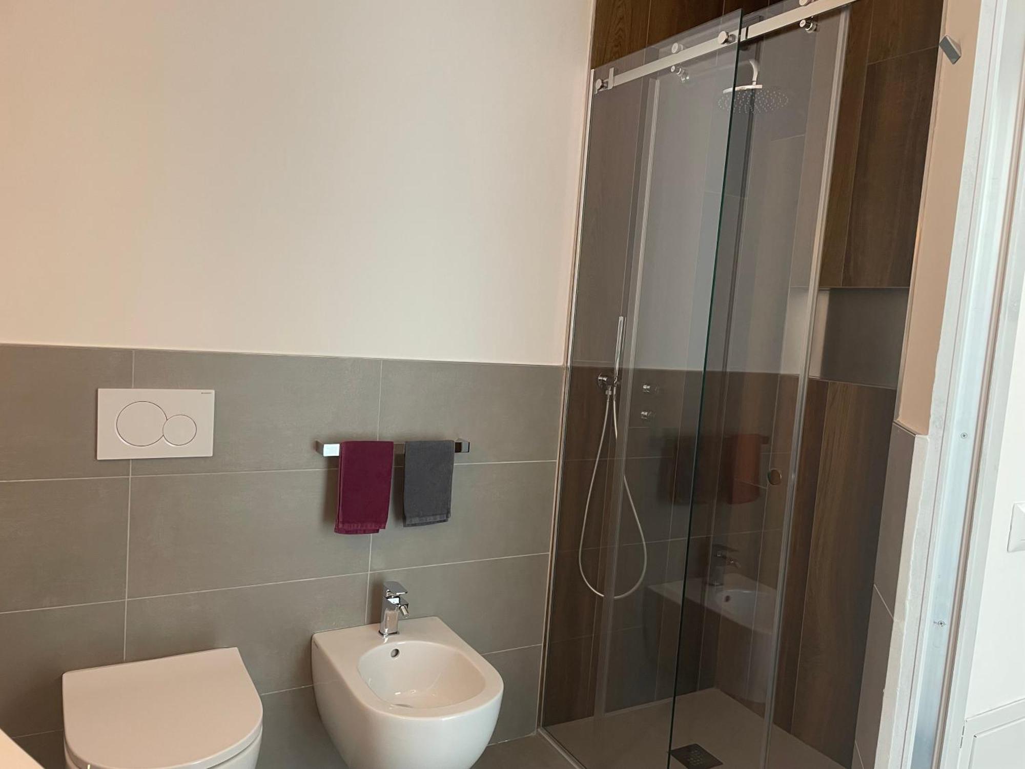 B&B Nalu Arco Eksteriør bilde