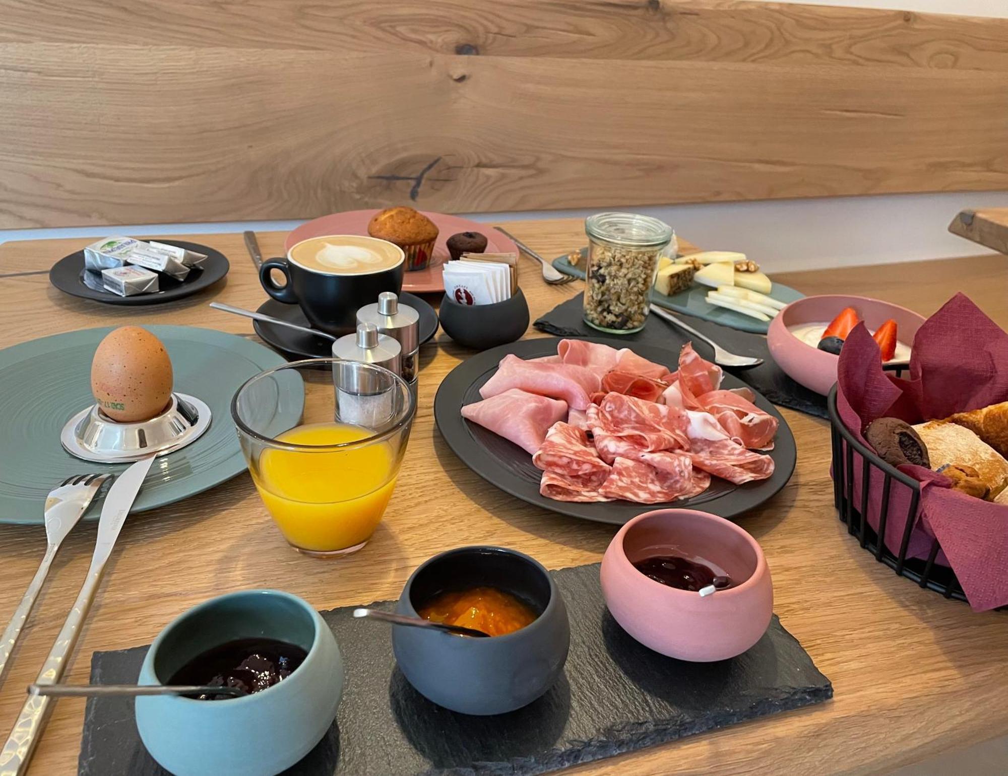 B&B Nalu Arco Eksteriør bilde