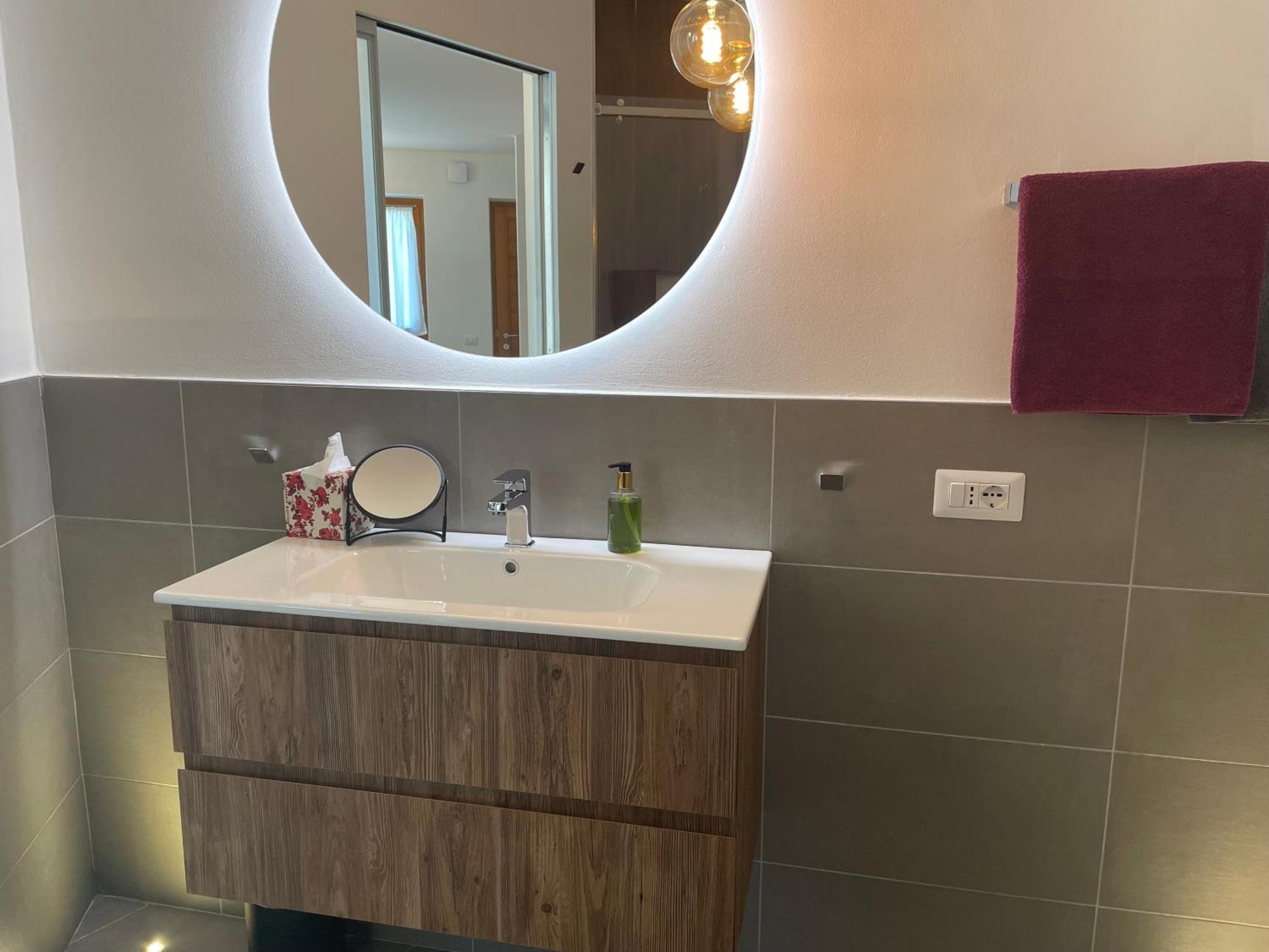 B&B Nalu Arco Eksteriør bilde